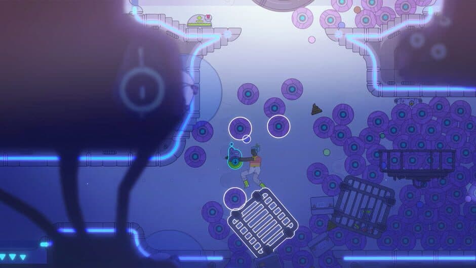 Space Sprouts screenshot 5
