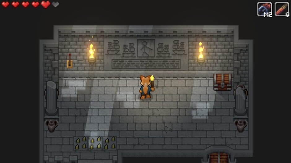 Ancient Mind screenshot 1