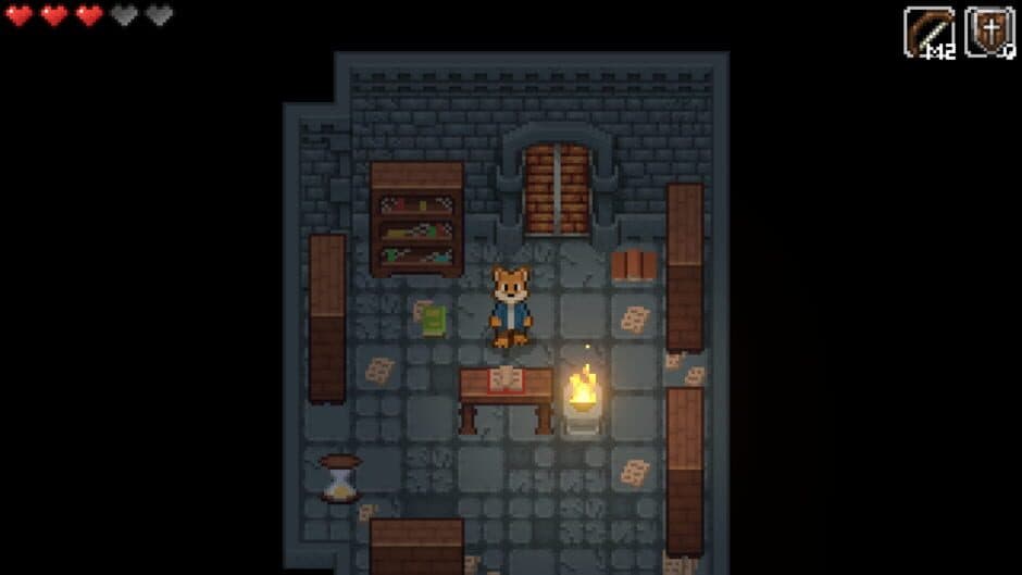 Ancient Mind screenshot 6