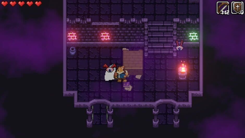 Ancient Mind screenshot 2