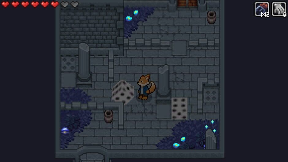 Ancient Mind screenshot 3