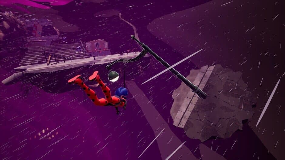 Miraculous: Paris Under Siege - Deluxe Edition screenshot 4