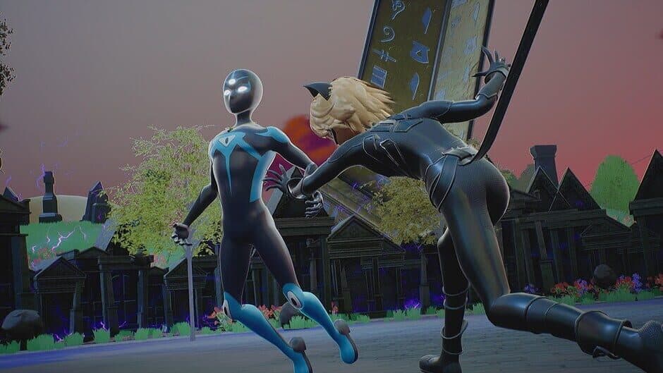 Miraculous: Paris Under Siege - Deluxe Edition screenshot 2