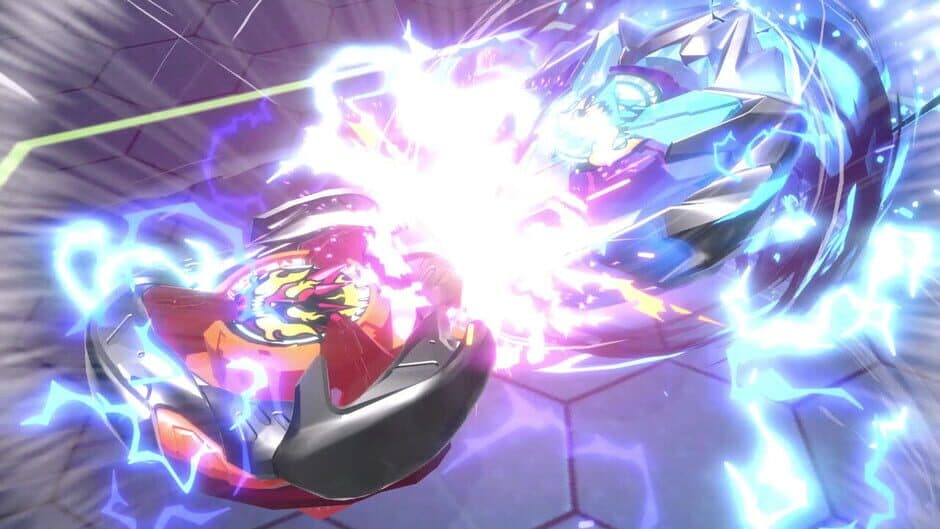 Beyblade X Xone screenshot 2
