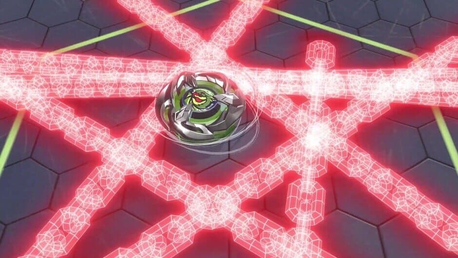 Beyblade X Xone screenshot 5