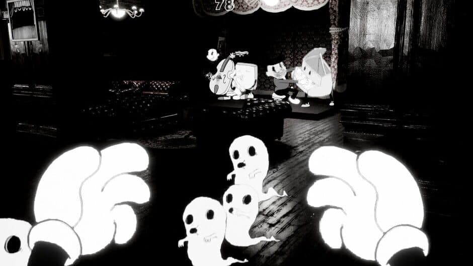 Hyperchannel screenshot 4