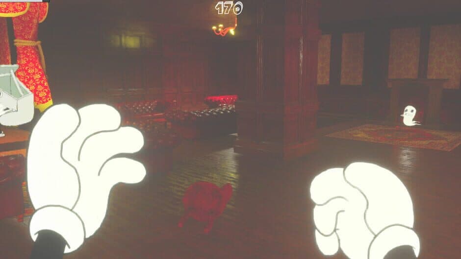 Hyperchannel screenshot 2