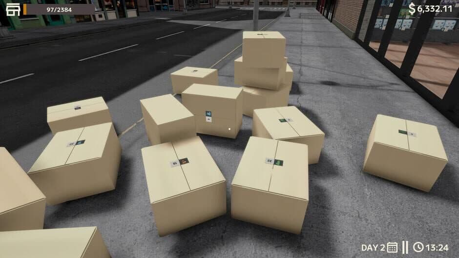 Trading Card Shop Simulator screenshot 1