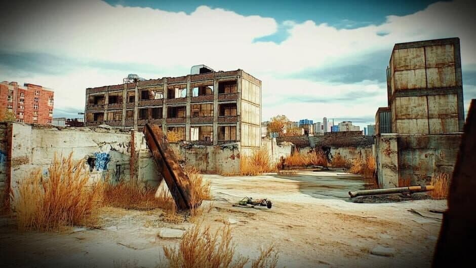 BodyCam Assault Shooter screenshot 2