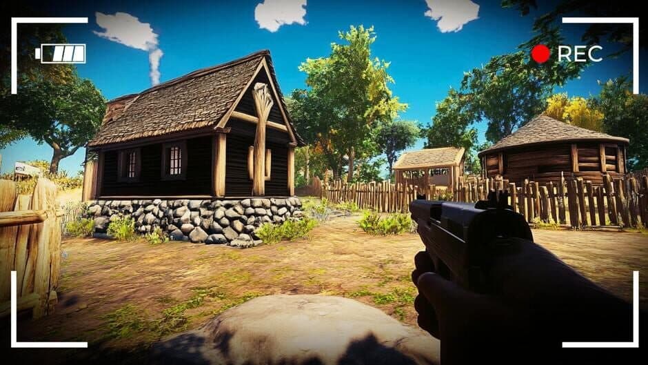 BodyCam Assault Shooter screenshot 4