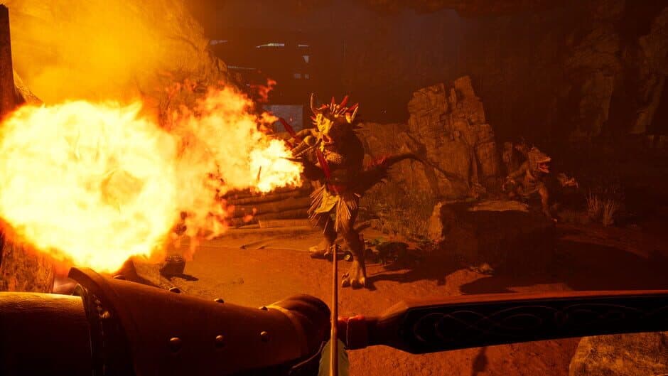 Avowed: Premium Edition screenshot 3