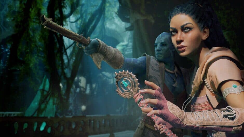 Avowed: Premium Edition screenshot 5