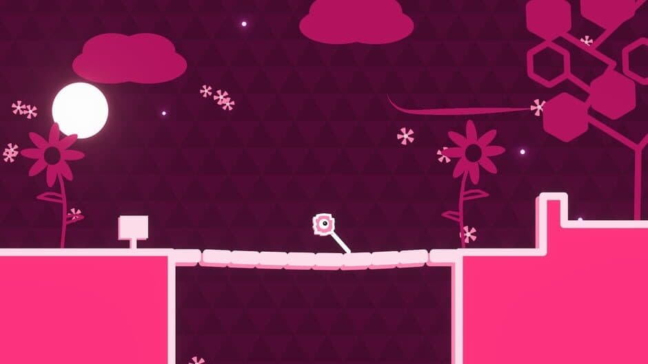 Sklime: A Difficult Climbing Adventure screenshot 5