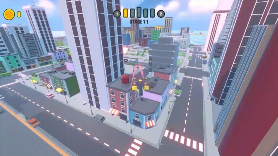 Air Hunter screenshot 2