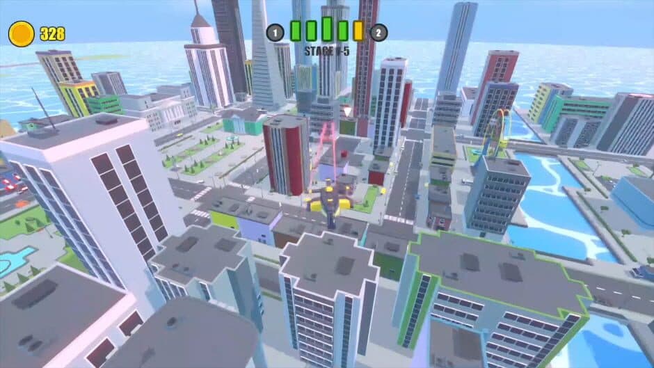 Air Hunter screenshot 4