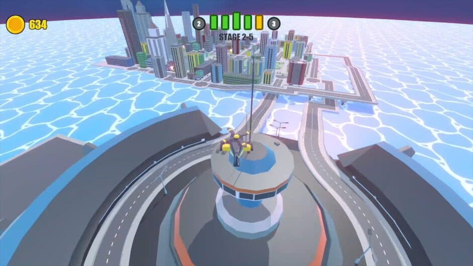 Air Hunter screenshot 5