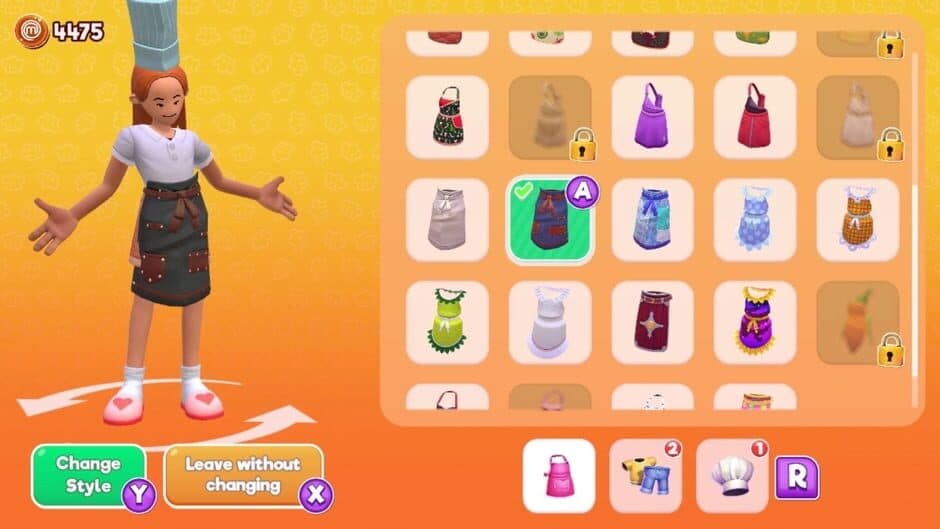 MasterChef: Learn to Cook! screenshot 4