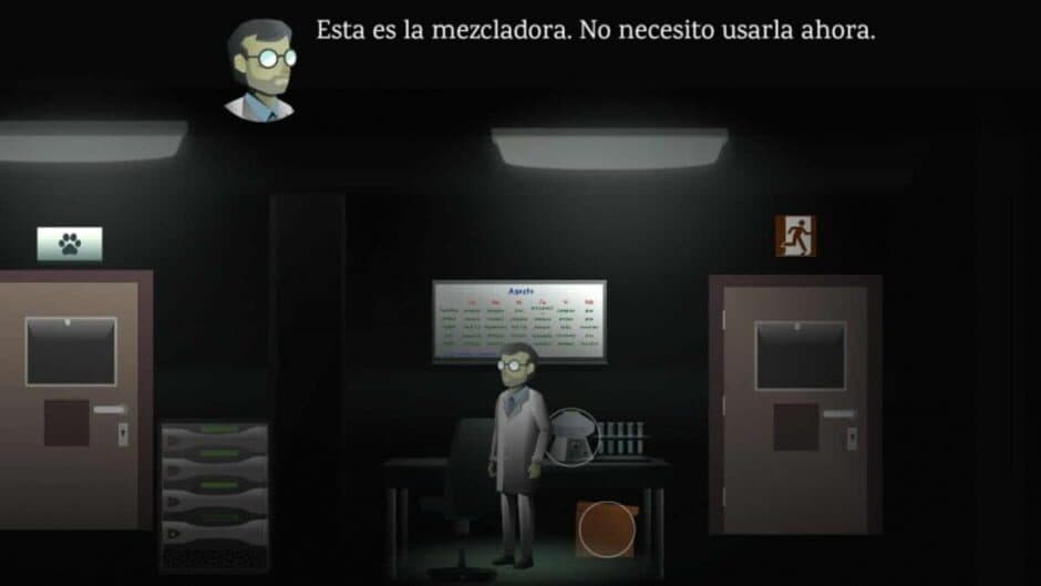 Final Memories screenshot 3