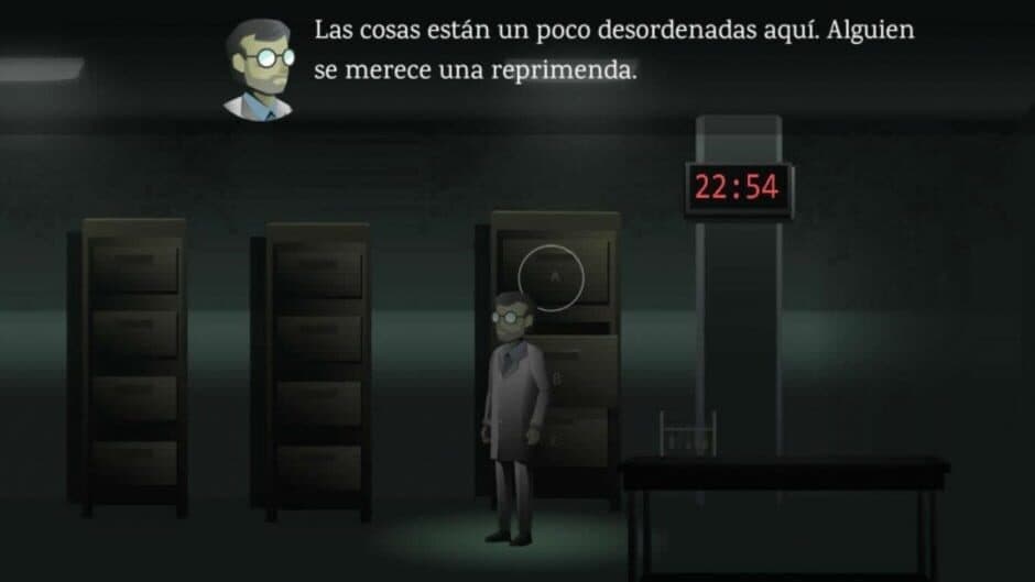 Final Memories screenshot 4