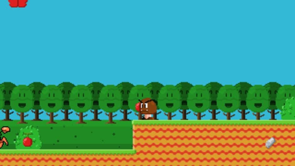 A Typical Day screenshot 1