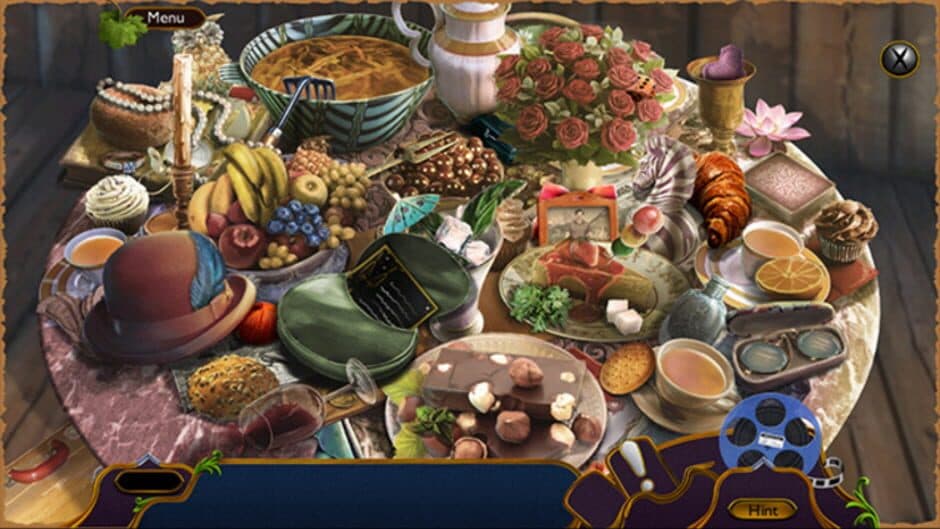 Memoirs of Murder: Behind the Scenes screenshot 2