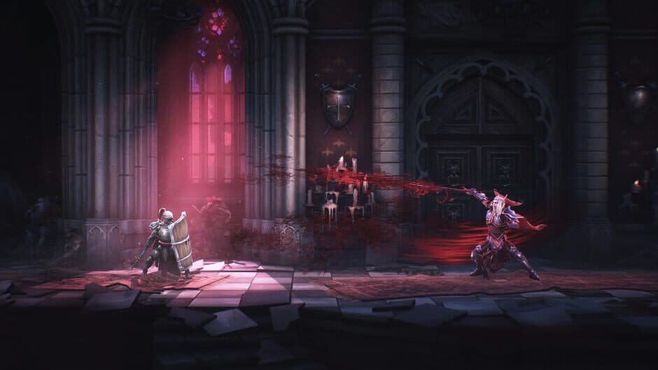 Mandragora: Digital Deluxe Edition screenshot 1