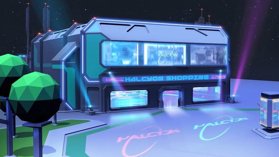 Orion Drift screenshot 3