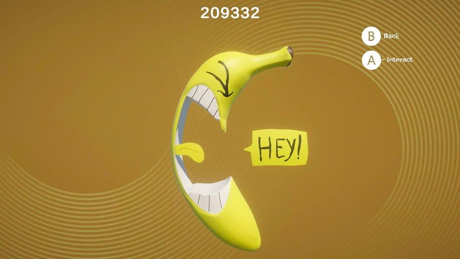 Banana-Clicker screenshot 3