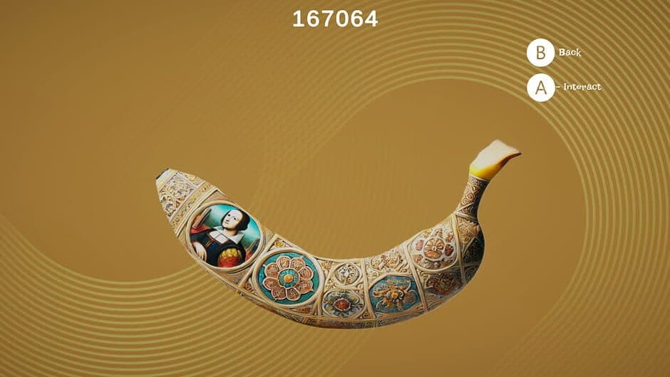 Banana-Clicker screenshot 1