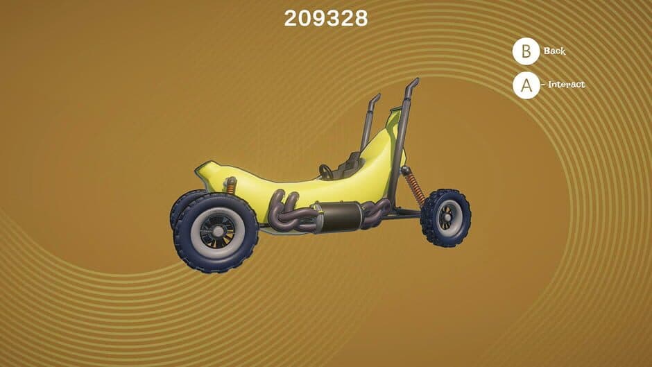 Banana-Clicker screenshot 6