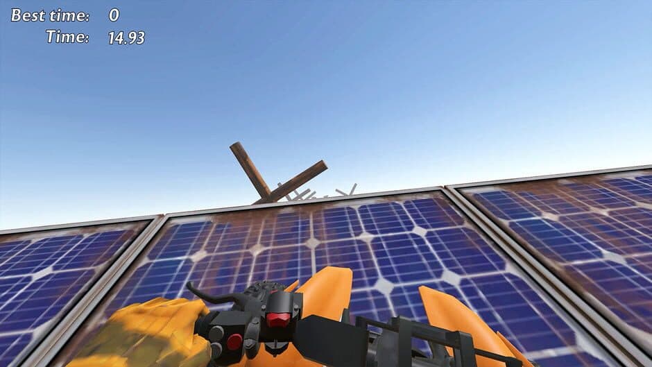 ATV Stunt Racing: Extreme Offroad Simulator screenshot 6