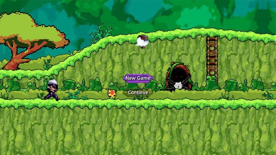 Caveheart: Legacy of The Depths screenshot 3