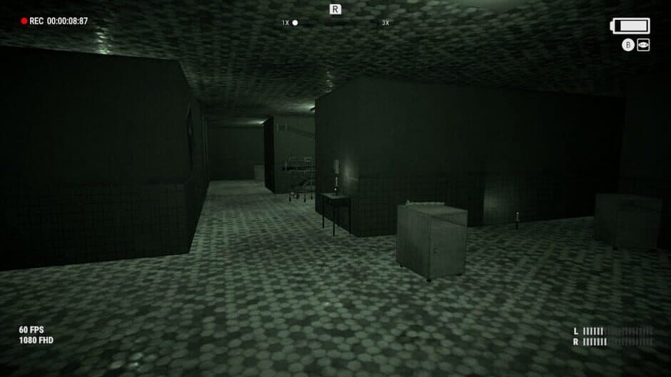 Crimson Asylum screenshot 2