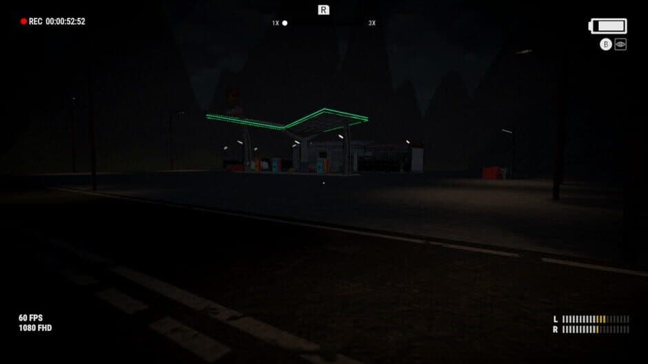 Crimson Asylum screenshot 3