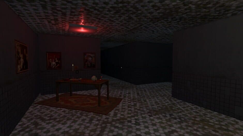 Crimson Asylum screenshot 4