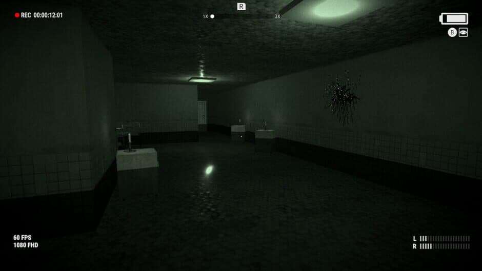 Crimson Asylum screenshot 5