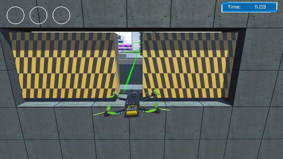 Drone World Tour: Flight Simulator screenshot 2