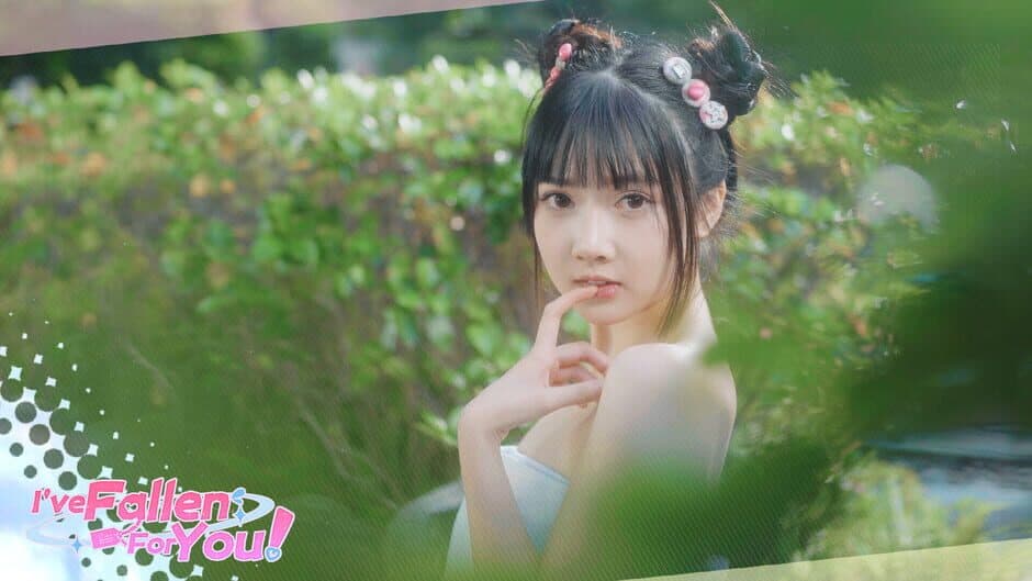 I've Fallen For You! screenshot 4