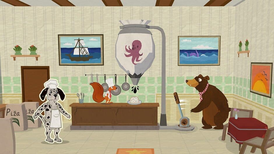 Rascal’s Escape screenshot 6