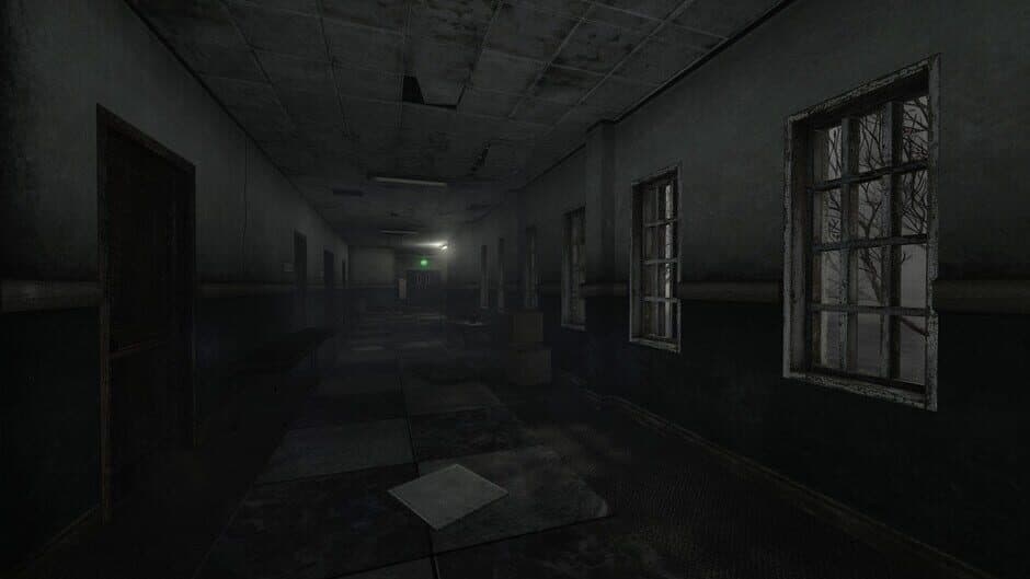Silent Hill: Alchemilla screenshot 3
