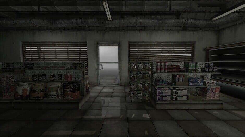 Silent Hill: Alchemilla screenshot 4