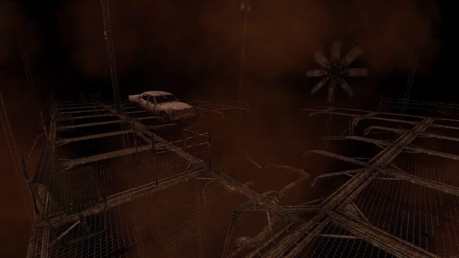 Silent Hill: Alchemilla screenshot 6