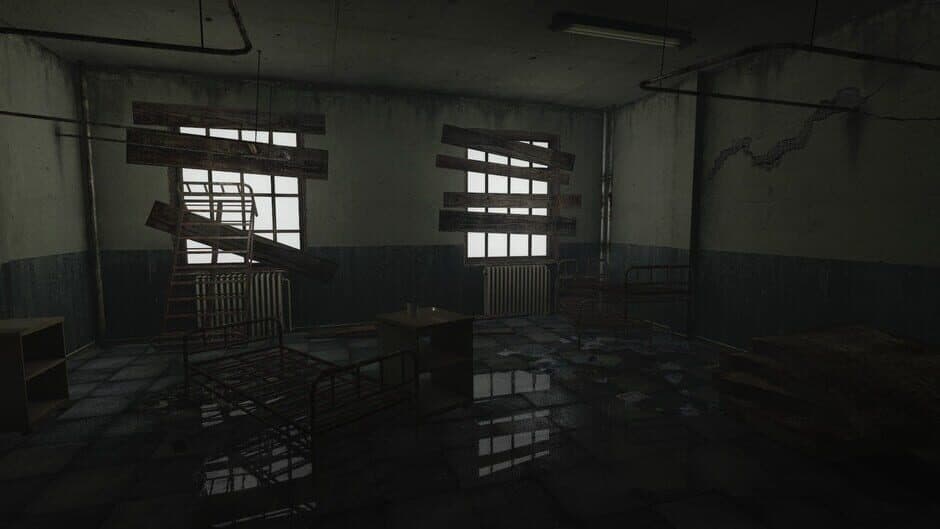 Silent Hill: Alchemilla screenshot 2