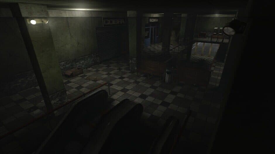 Silent Hill: Alchemilla screenshot 5