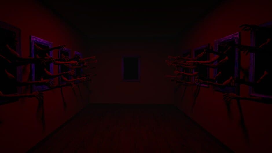 The Mirror's Curse screenshot 3