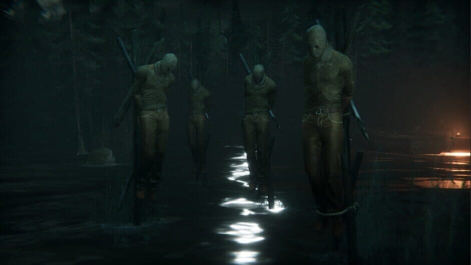 Sker Ritual: Skerville Slasher screenshot 1