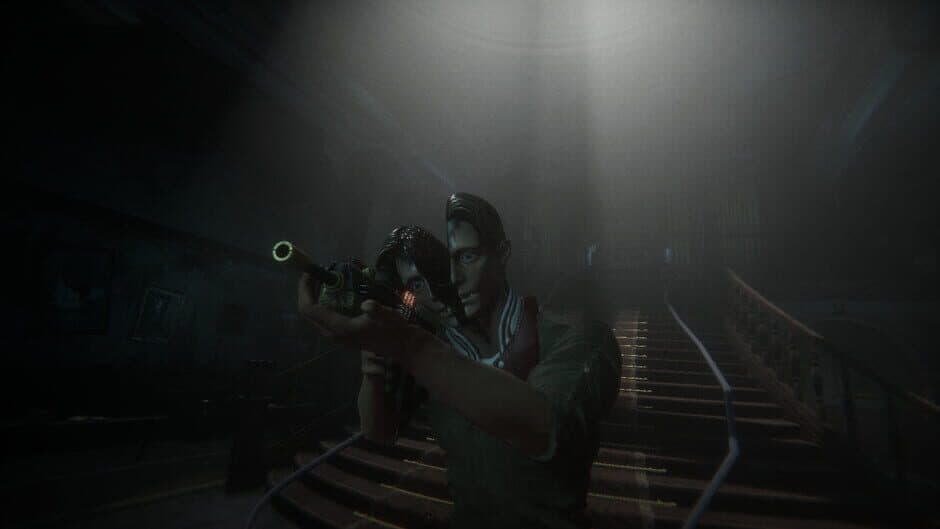 Sker Ritual: Skerville Slasher screenshot 2