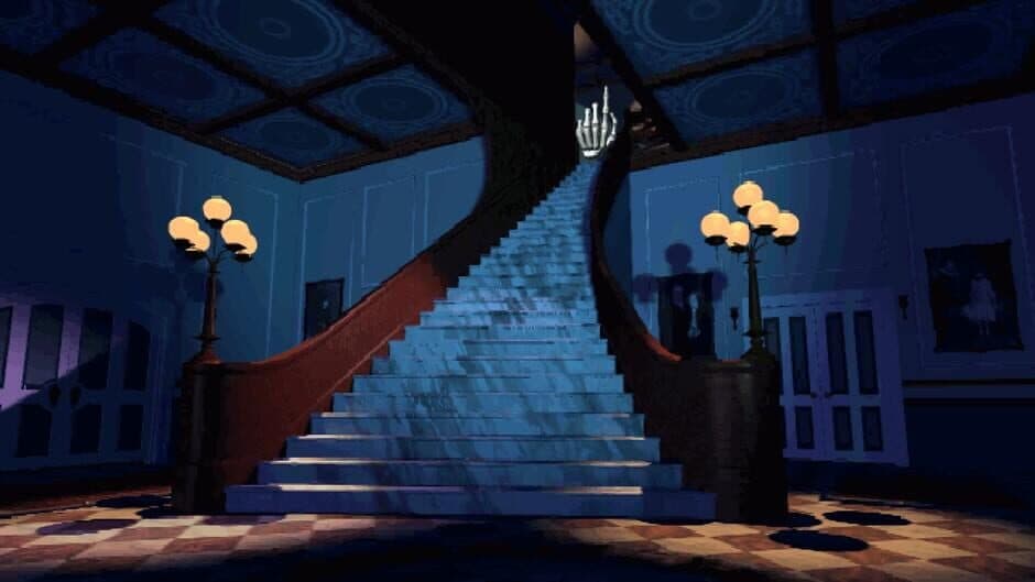 The 7th Guest screenshot 4