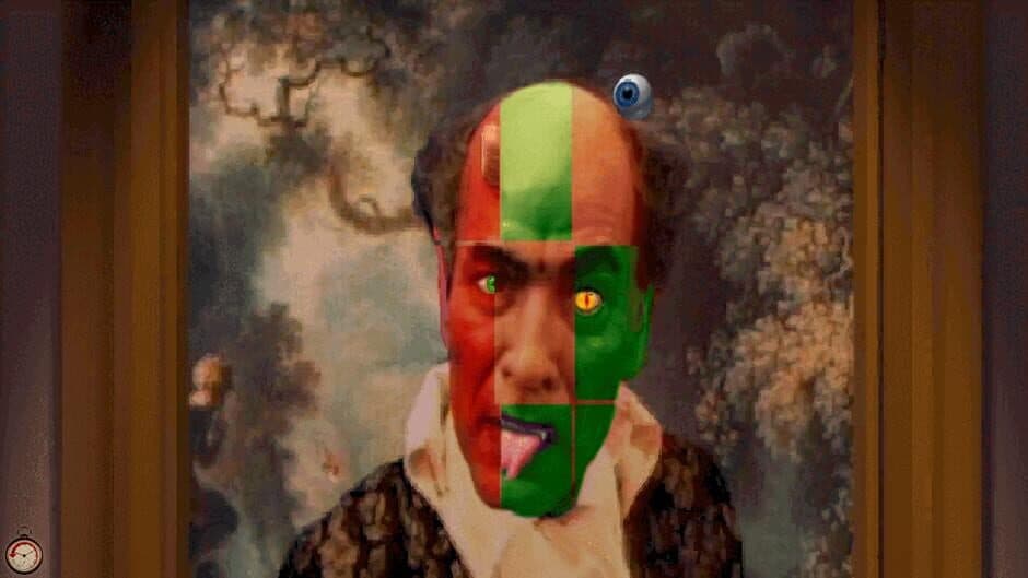 The 7th Guest screenshot 2