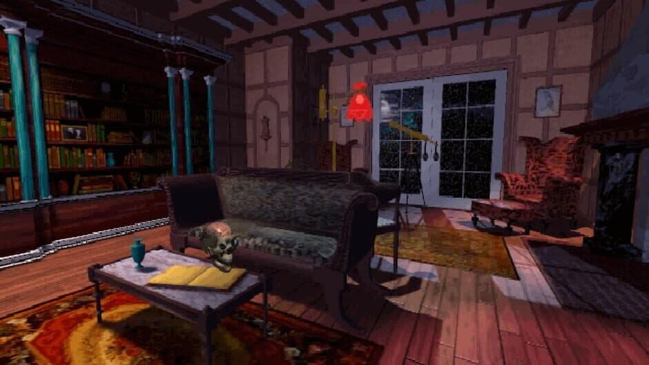 The 7th Guest screenshot 5